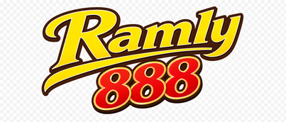 Ramly 888 Logo